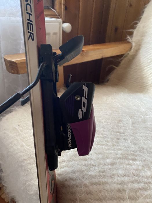 Schiuri Fisher Trapezoid