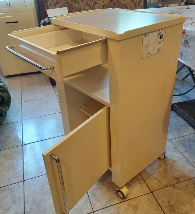 Masă îngrijit bolnavi la pat