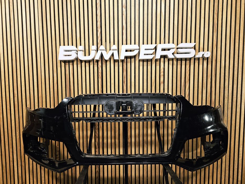 Audi A5 2014/2018 8T0 8T COMPETITION bara fata grila spoiler BF2979