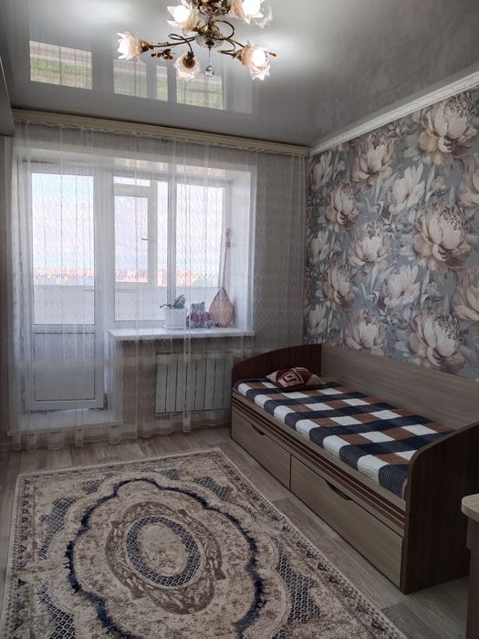 Продам 3х комнатную квартиру