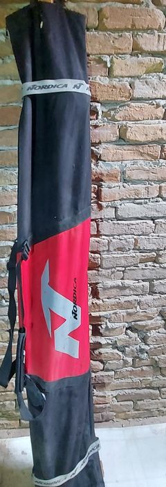 Ски  Salomon L170 Crossmax 10p