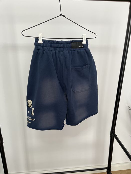 Pantaloni scurti Amiri