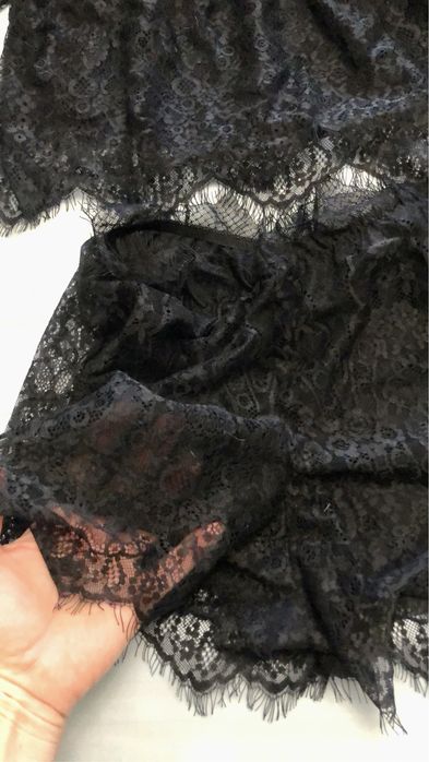 Пеньюар, костюм шортики и топ