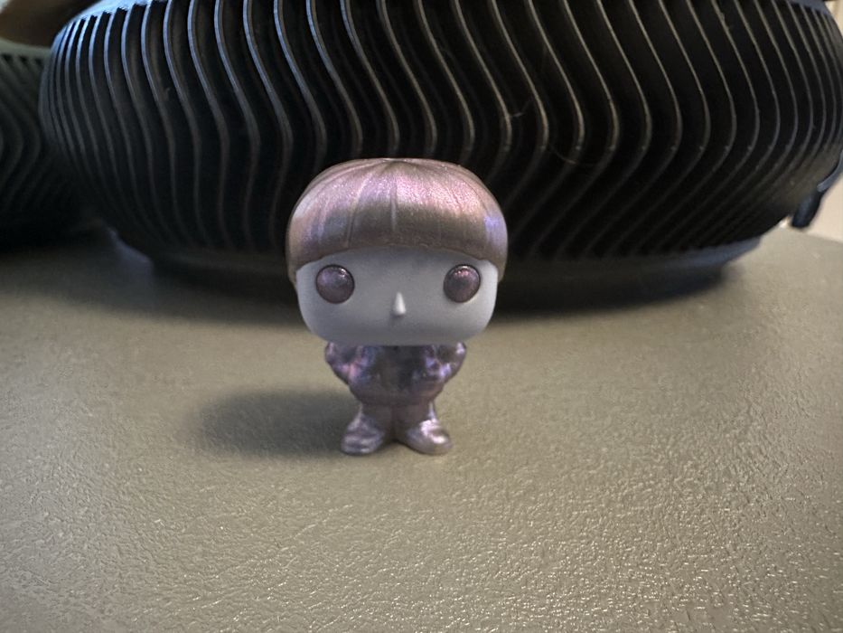 Stanger Things Funko Pop фигурки, Kinder Joy