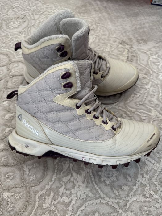 Зимние ботинки Reebok 38 размер