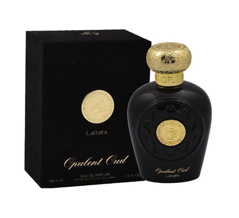 Parfum arabesc unisex- Opulent Oud 100ml