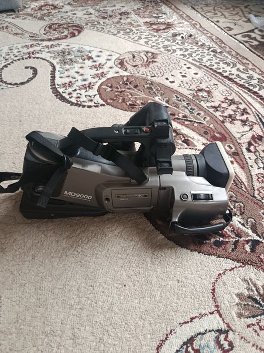 Kamera panasonic 9000 talik