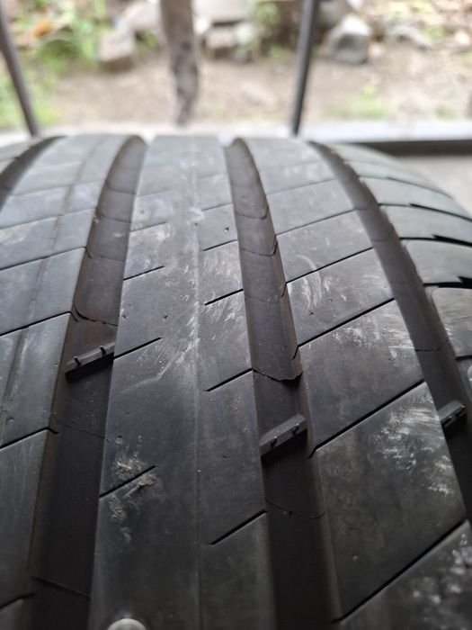 1 брой Гума 275/50/20