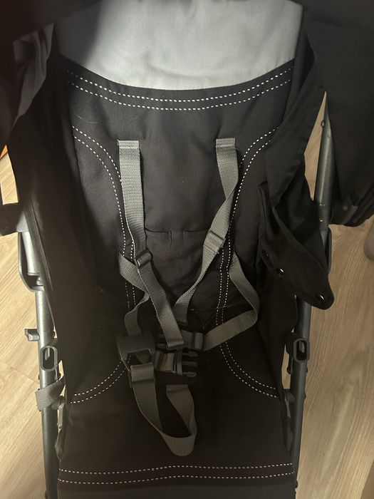 Продам коляску Chicco