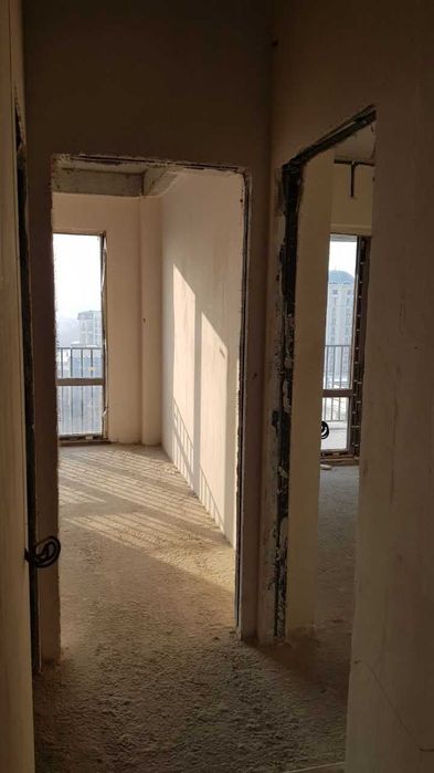 «Бизнес-класс | 4 комнаты | 114 м² | ЖК BOBUR RESIDENCE»