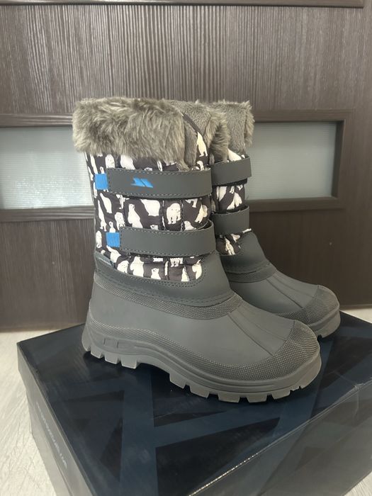 Детски ботуши Tresspas- 33 р-р