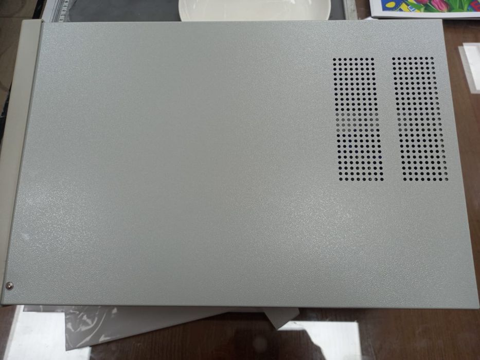 Осцилограф аналоговый новый