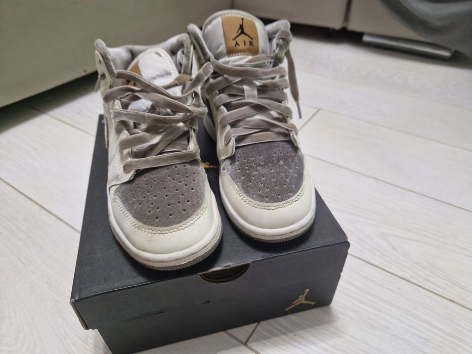 Sneakers JORDAN baieti