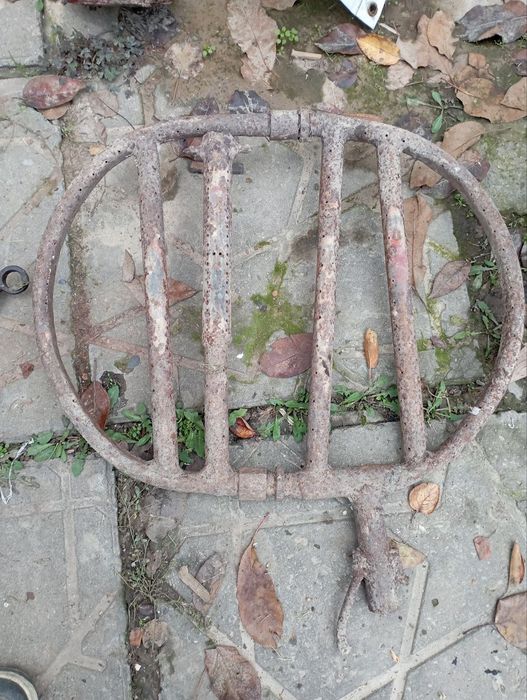 Учак для приготовления