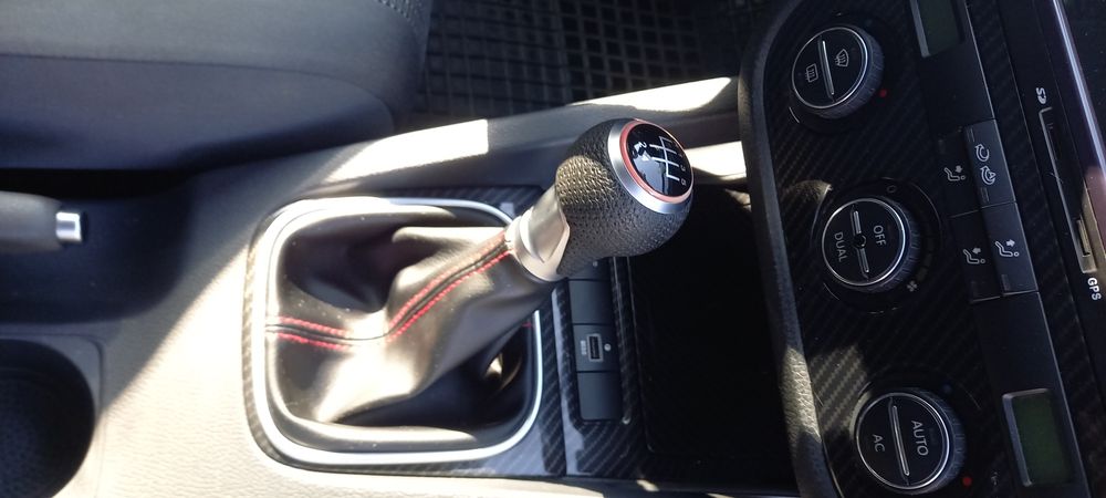 VW Golf V Variant 1.9 TDI Facelift на части
