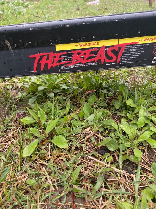 Trotineta electrică