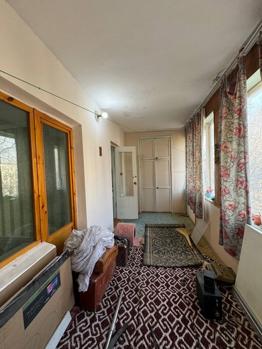 Чиланзар-11.  1/3/4. Балкон.2х6