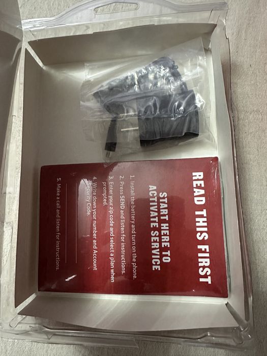 продается Samsung verizon Gusto 1