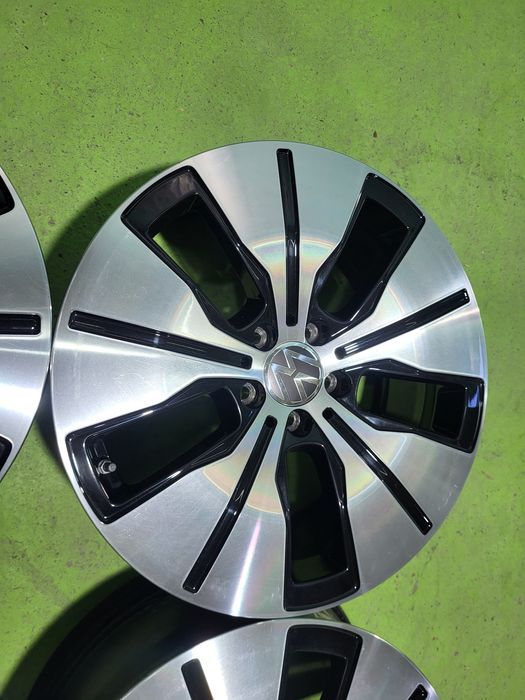 19 5x112 Vw Passat Tiguan Arteon Touran Caddy 5х112
