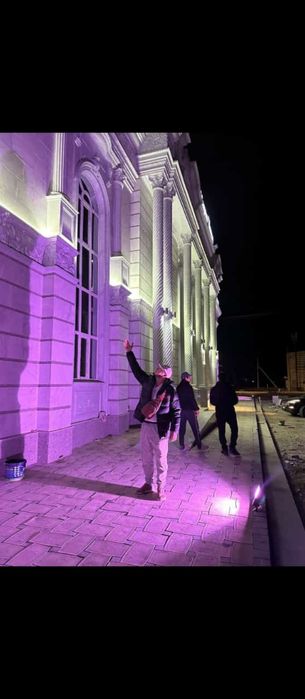 Электрик энергетик