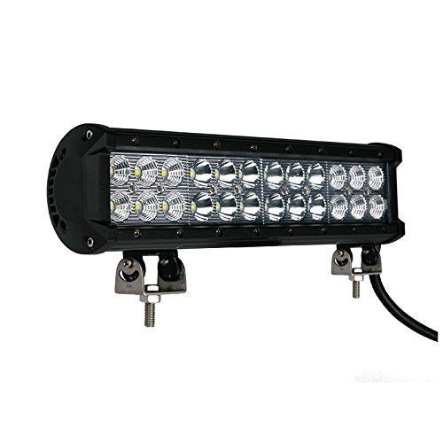 Led Bar 72 W.Spot IP67 Transport Gratuit si Garantie 1 an