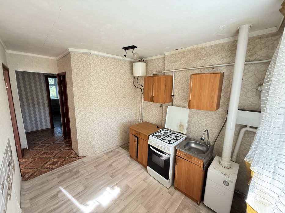 3-х комнатная квартира