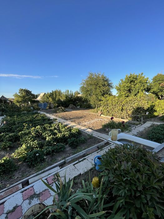 Дача в ПК Автообъединение