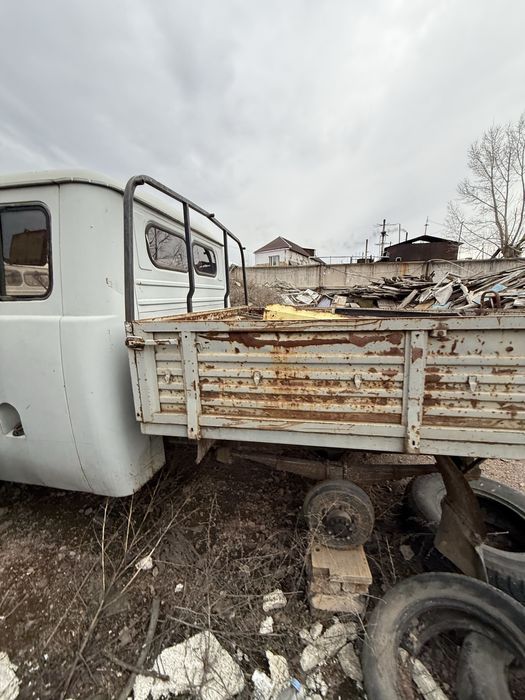 Срочно Уаз Фермер  2012 все документы есть