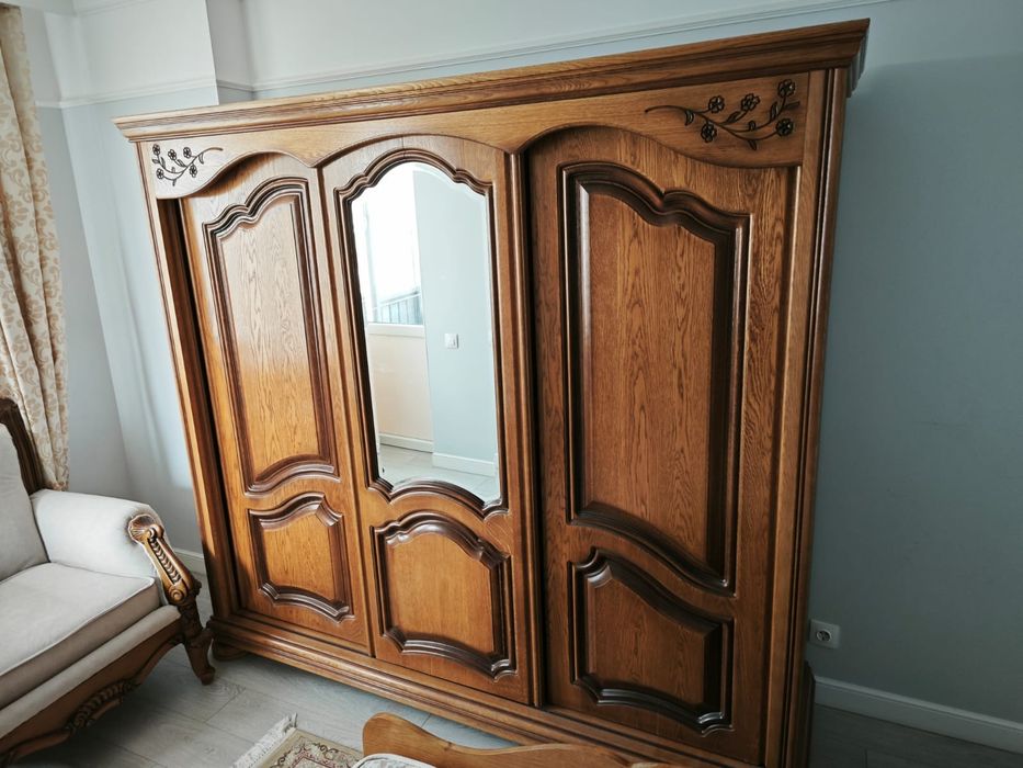 Спальный комплект