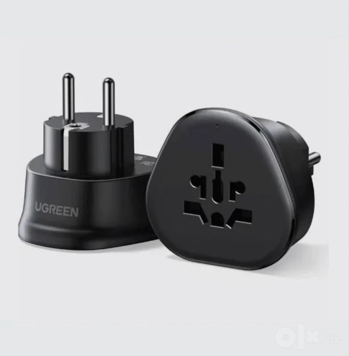 Переходник Универсальный Ugreen 10(Made in USA)