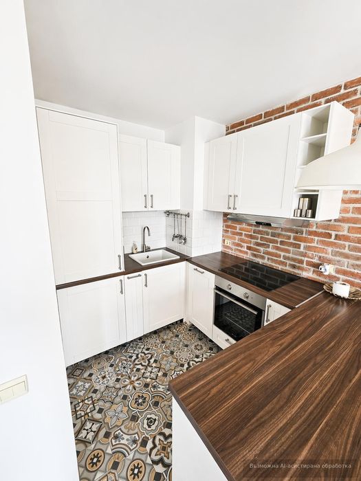 Дава се под наем Двустаен апартамент в София, Център - 70 кв.м за 847.62 € - Снимка #1