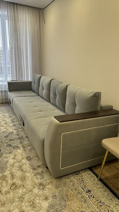 Диван в идеальном