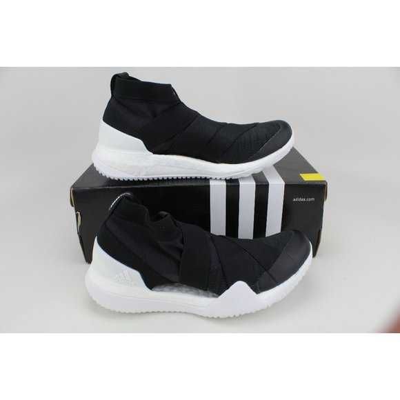 Оригинални маратонки * ADIDAS PURE BOOST X * EU36 2/3