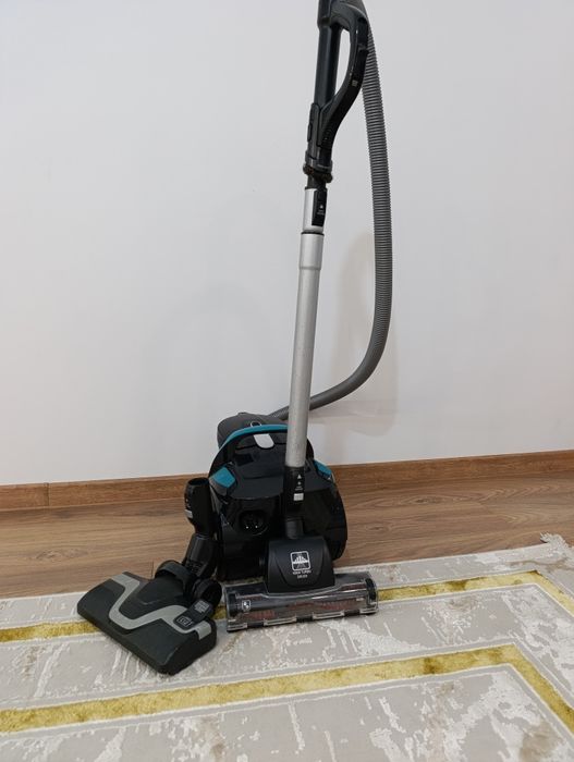 Пылесос TEFAL в отличном состоянии