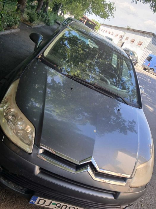 CITROËN C4
