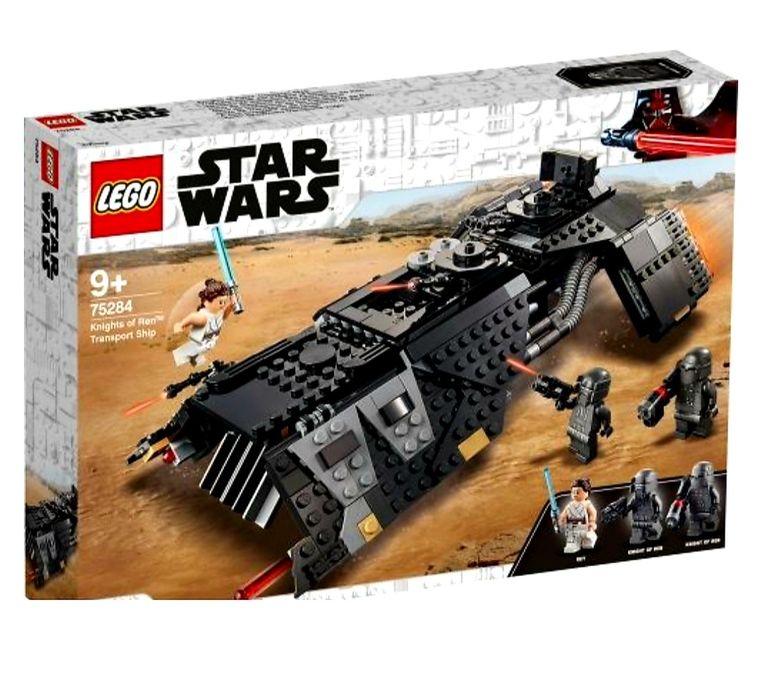 Конструктори Лего