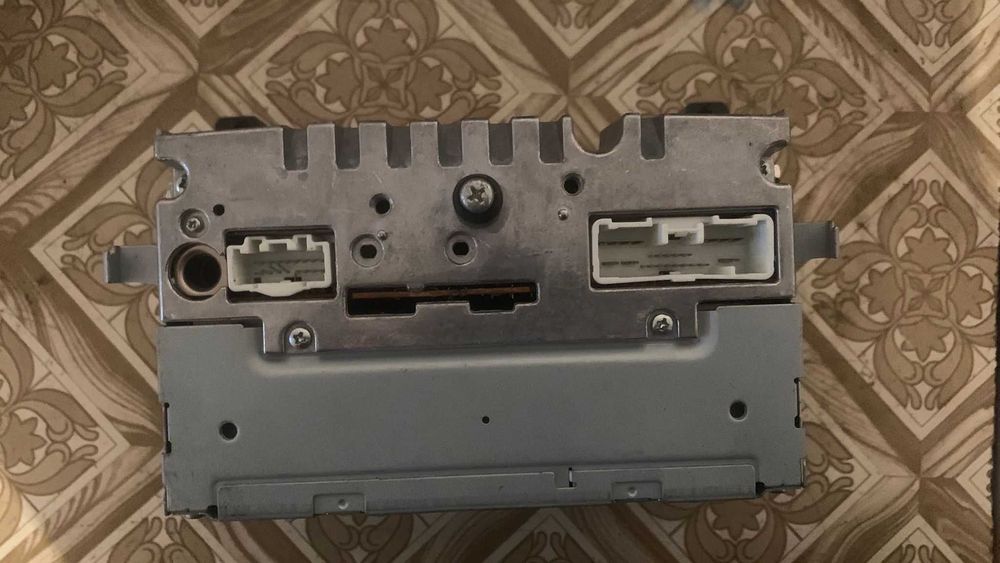 Casetofon radio CD original Mazda