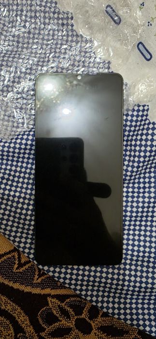 Жаңа  экран сатылады