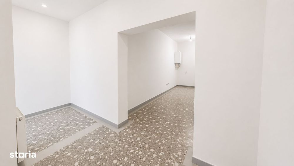 Spatiu comercial 80 mp | HORECA| Terasa privata | Curent trifazic