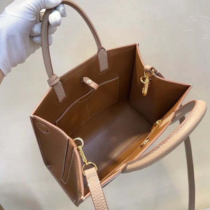 Geanta Burberry