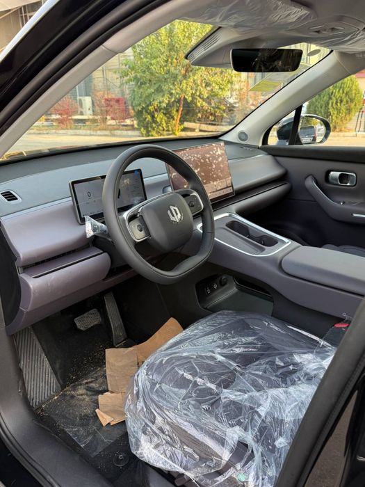 Leapmotor 2026 C16 2/3 poz Full Restayling 3 yil kafolat