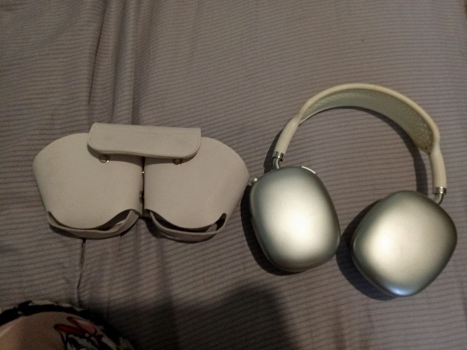 AirPods max наушники