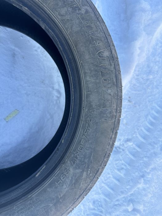 Продам лентние шины