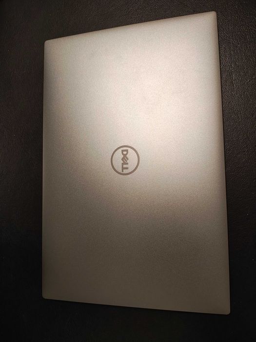 Dell Precision 5560 4K TOUCH/I7-11850H/RTX T1200 4GB