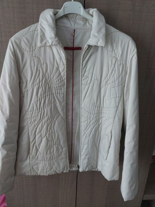 Geaca noua, mărimea 38