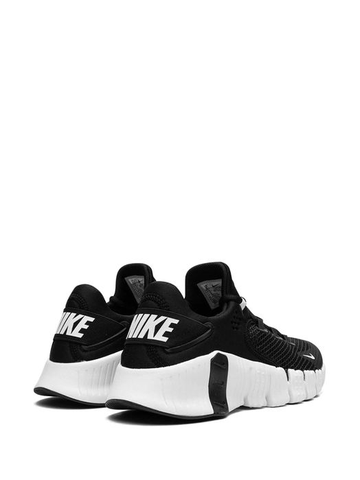Nike Metcon 4 Black-White