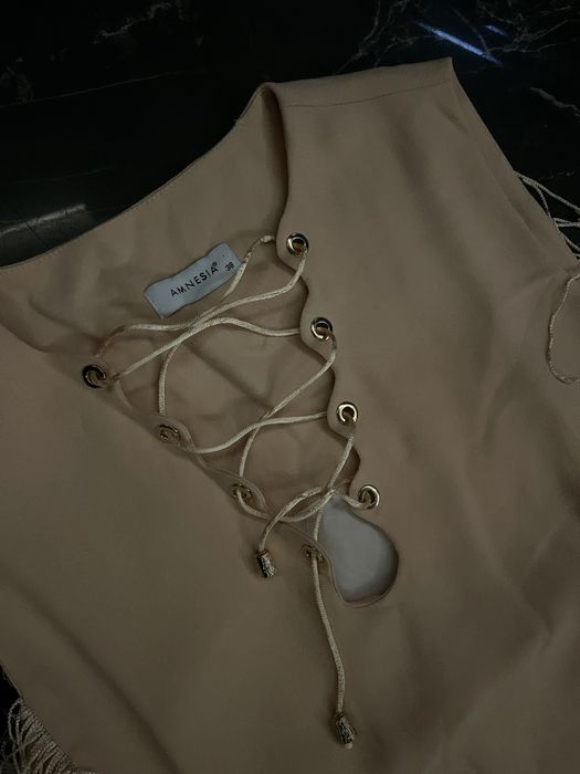 Дамски рокли различни модели