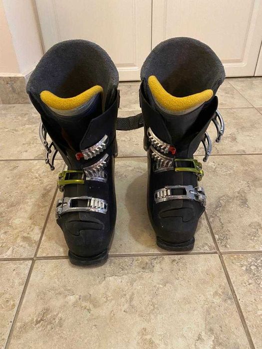 Clăpari Salomon, nr.25-25,5