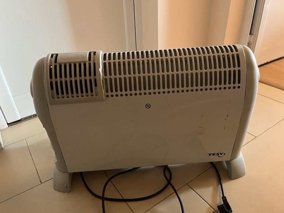 Отоплителни уреди