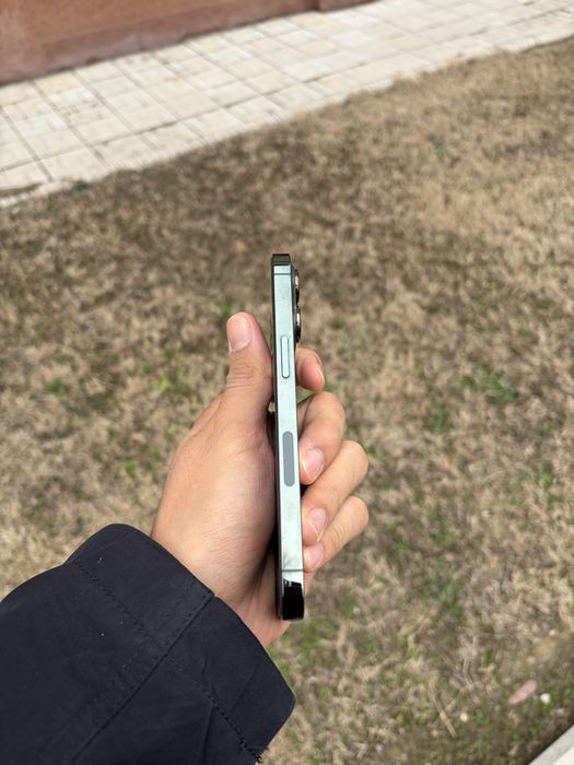 iPhone 13 Pro 128 GB 77% LLA